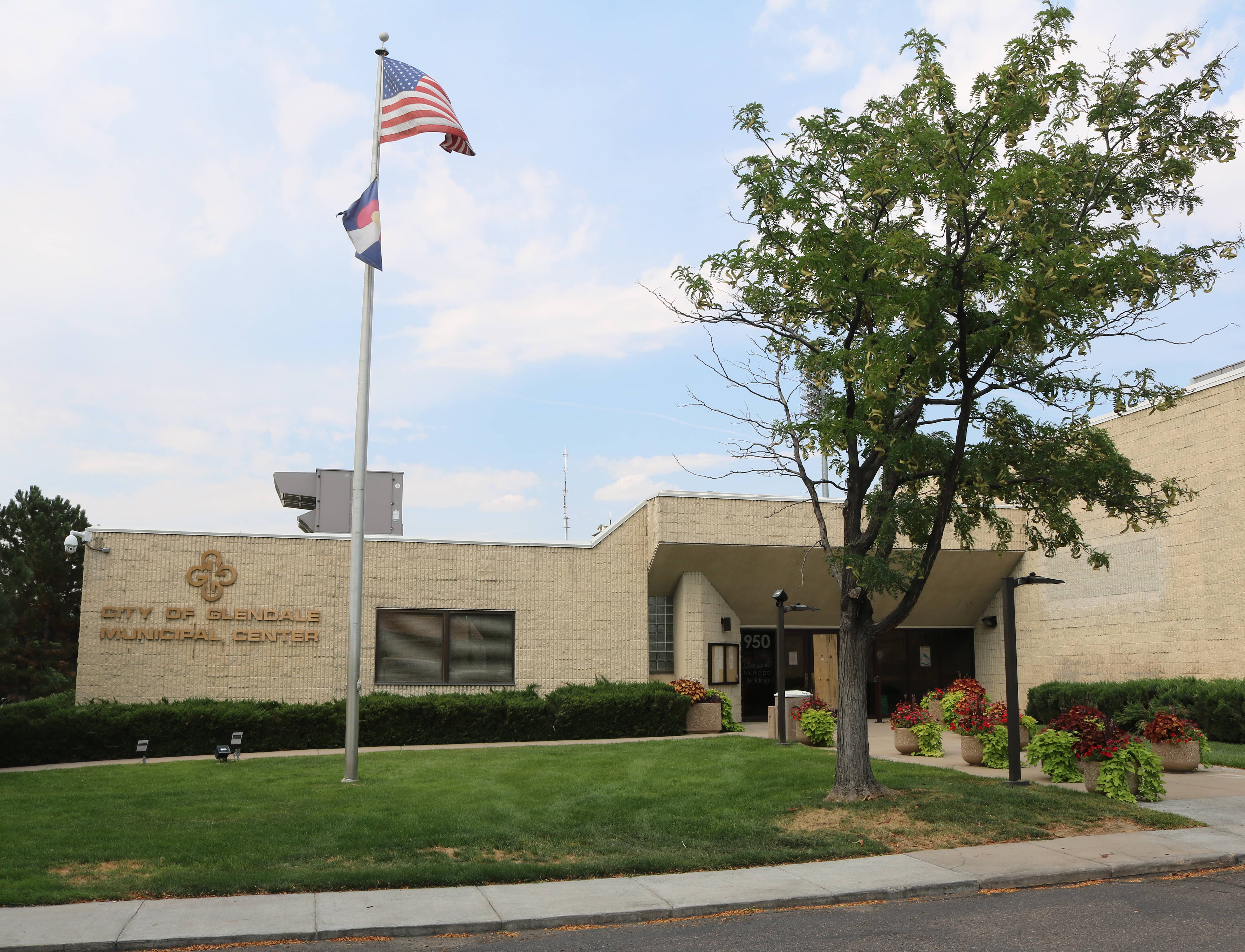 Image of Glendale Municipal Court