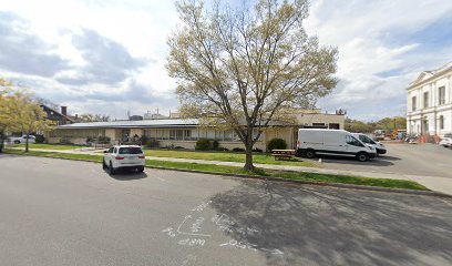 Image of Glenn County Jail