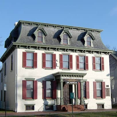 Image of Gloucester County Historical Society Museum