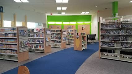 Image of Gloucester County Library