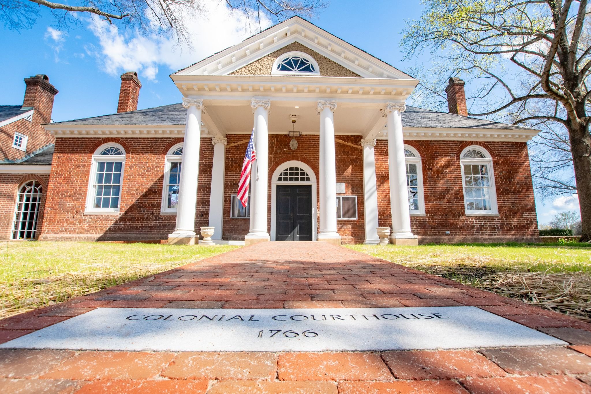 Image of Gloucester County Clerk's Office