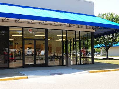 Image of Gloucester DMV Customer Service Center