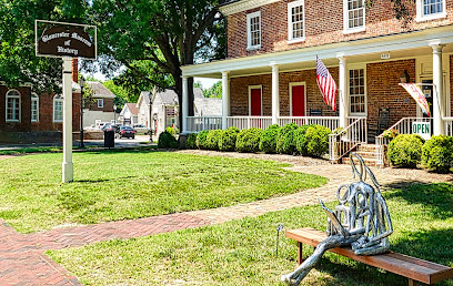 Image of Gloucester Museum of History