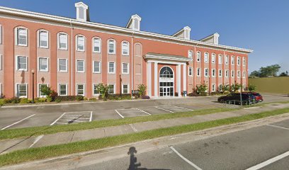 Image of Glynn County Human Resources
