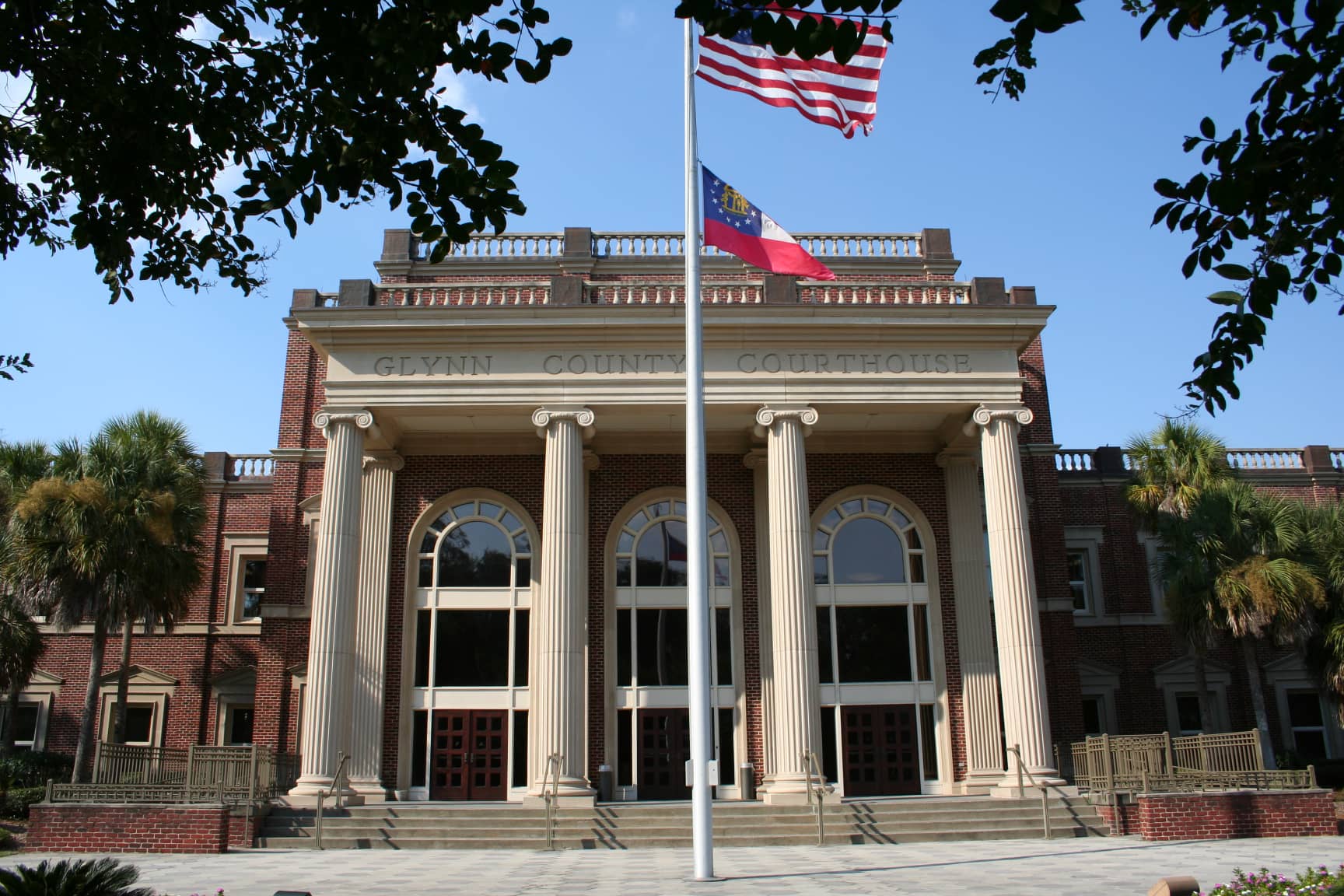 Image of Glynn County Magistrate Court