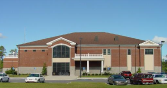 Image of Glynn County Police Department