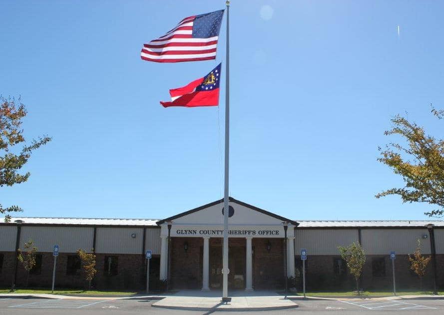Image of Glynn County Sheriff's Office