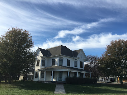 Image of Goehner-Museum Seward County Historical Society