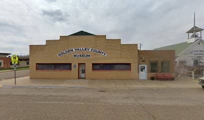 Image of Golden Valley County Museum