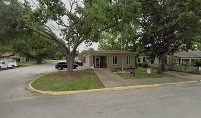 Image of Goliad Water Department