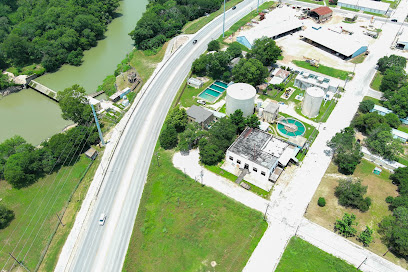 Image of Gonzales City Water Works Plant