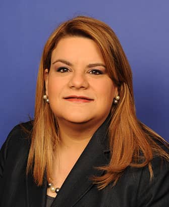 Image of Gonz√°lez-Col√≥n, Jenniffer, U.S. House of Representatives, Republican Party, Puerto Rico