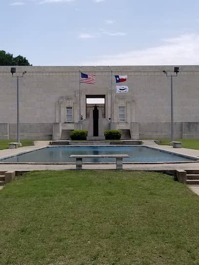 Image of Gonzales Memorial Museum