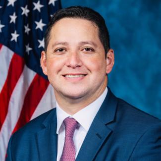 Image of Gonzales, Tony, U.S. House of Representatives, Republican Party, Texas