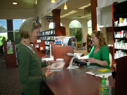 Image of Goochland Branch Library