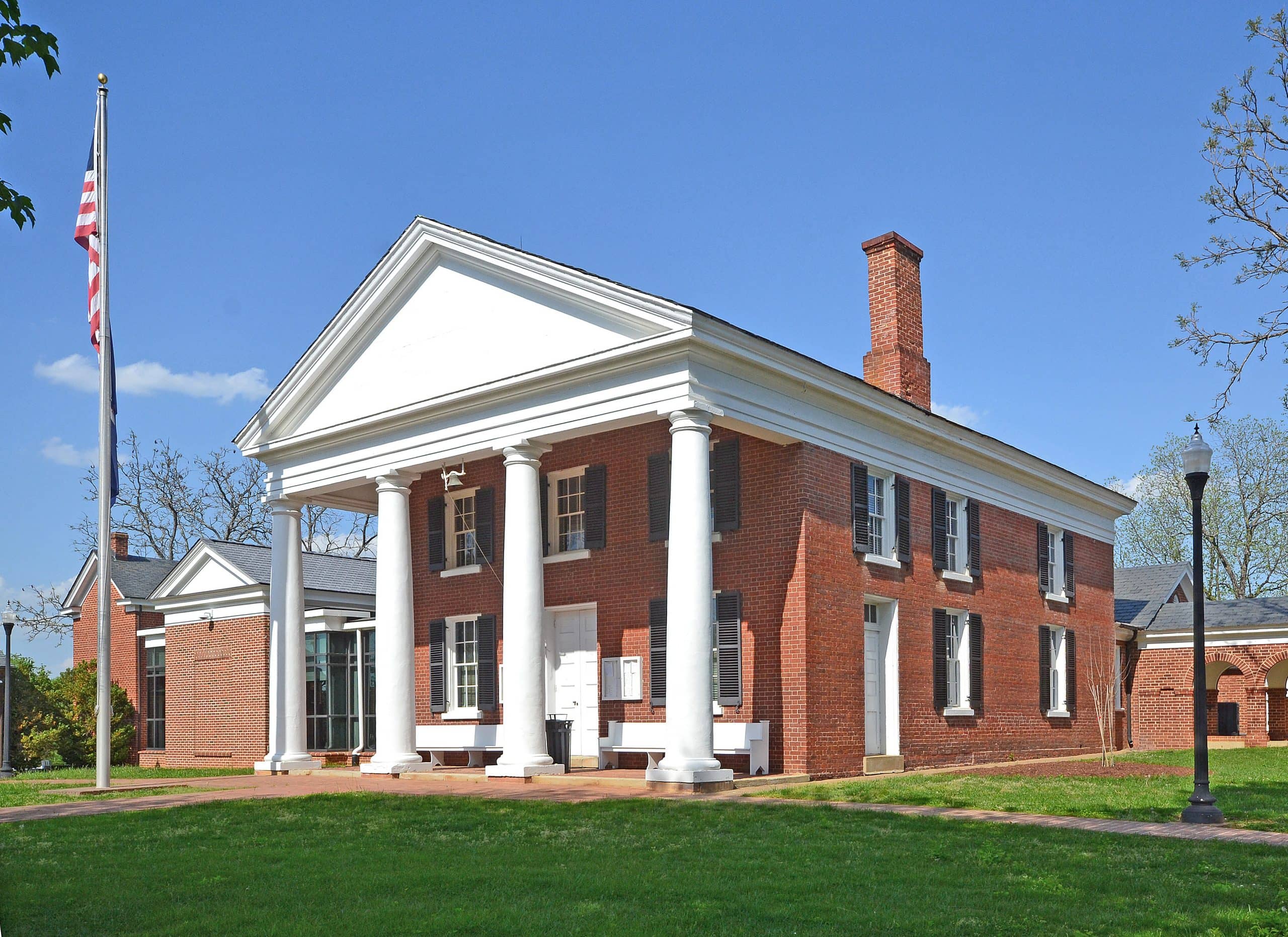 Image of Goochland County Assessor Office