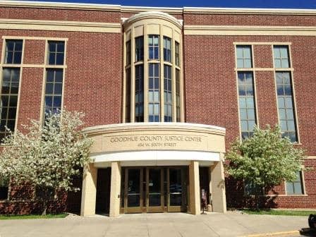 Image of Goodhue County District Court