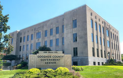 Image of Goodhue County Finance and Taxpayer Services