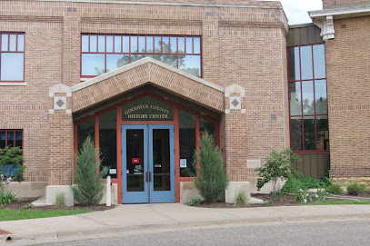 Image of Goodhue County Historical Society