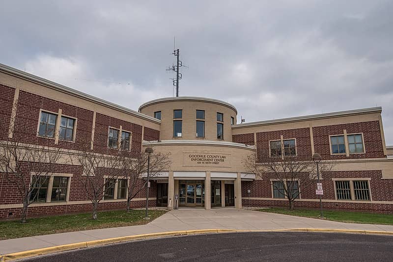 Image of Goodhue County Sheriff's Office