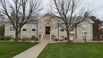 Image of Goodland & Grant Township Public Library