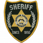 Image of Gordon County Sheriff Georgia