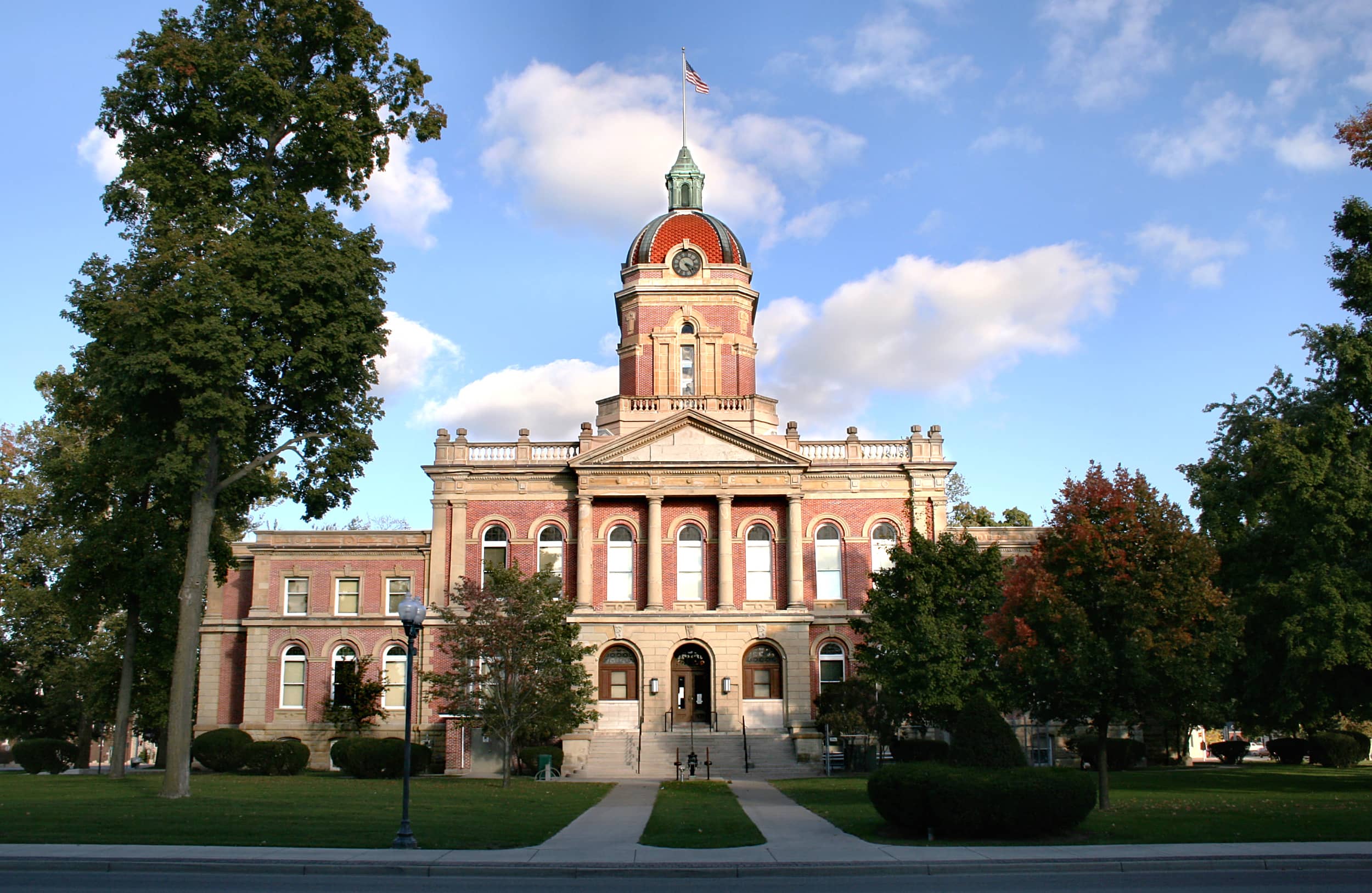 Image of Goshen City Court