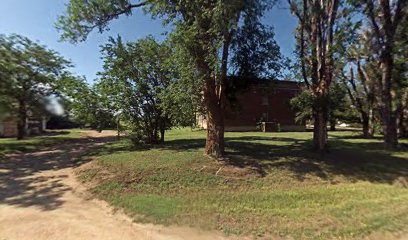 Image of Gove County Historical Museum