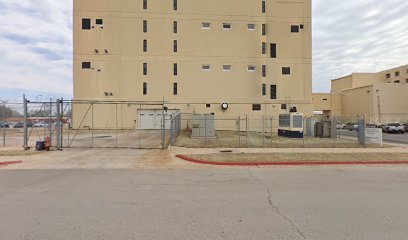 Image of Grady County Jail