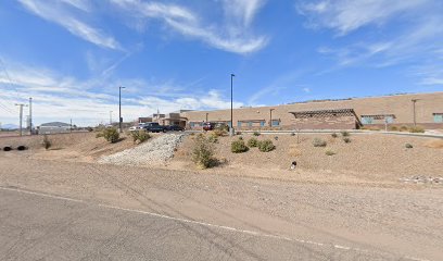 Image of Graham County Detention Center