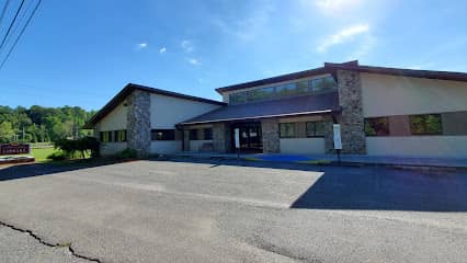 Image of Graham County Public Library