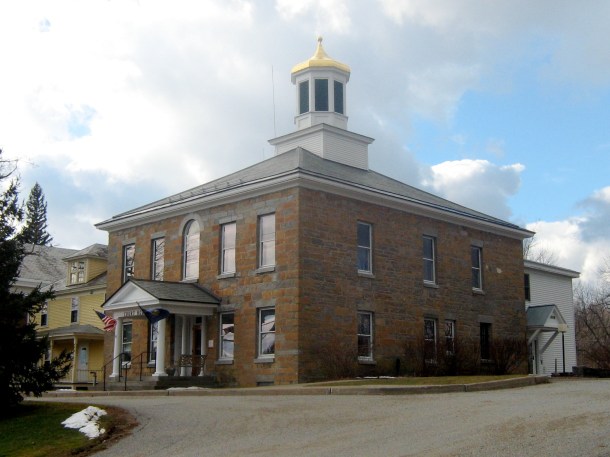 Image of Grand Isle County Sheriff's Office