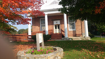 Image of Grand Isle Free Library