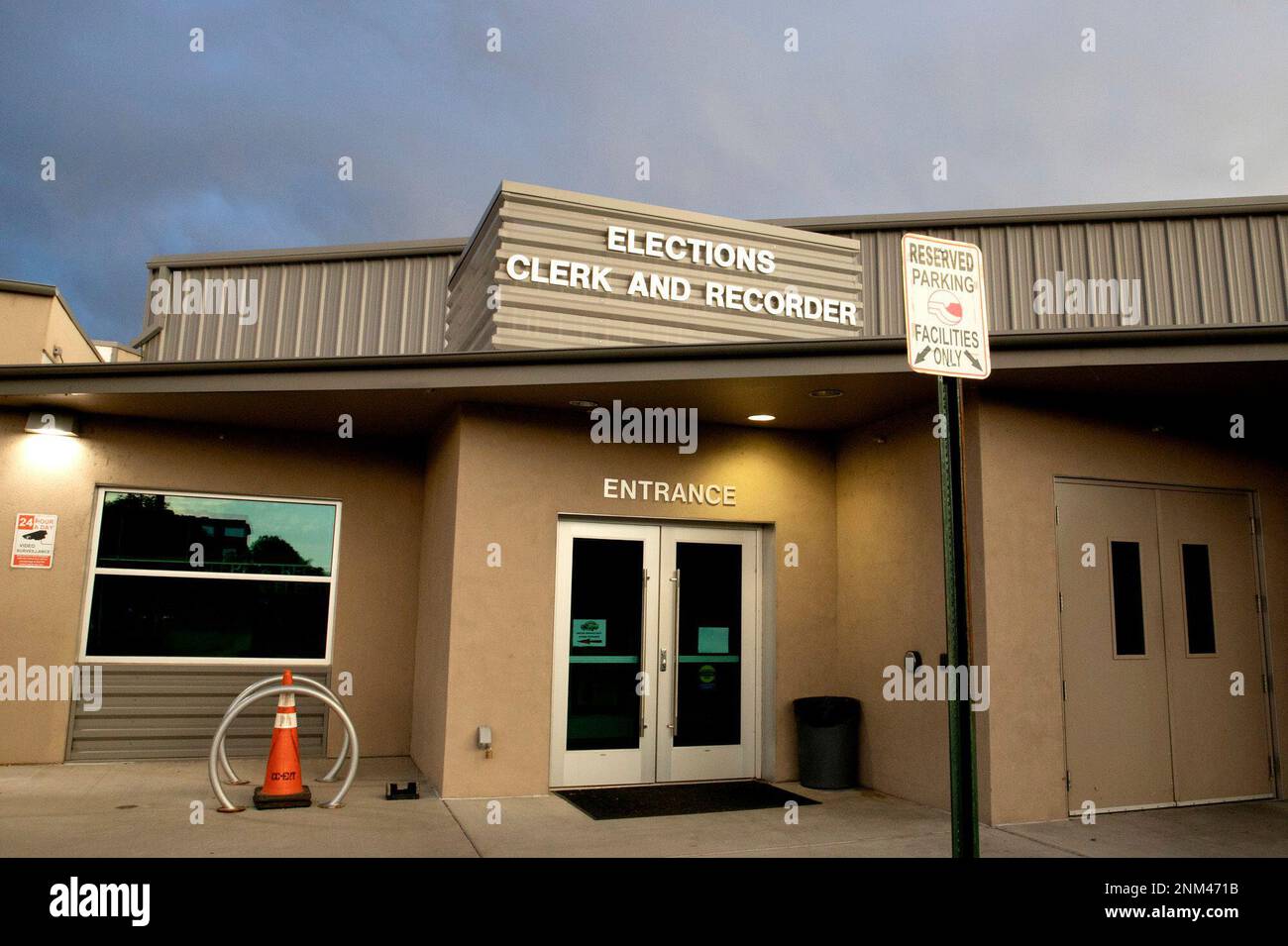 Image of Grand Junction City Clerk