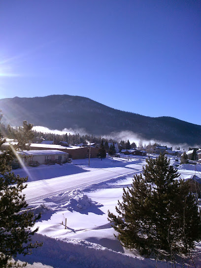 Image of Grand Lake Area Historical Society