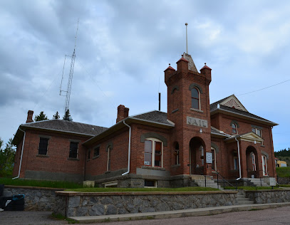 Image of Granite County Sheriff