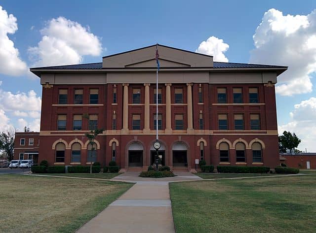 Image of Granite Municipal Court