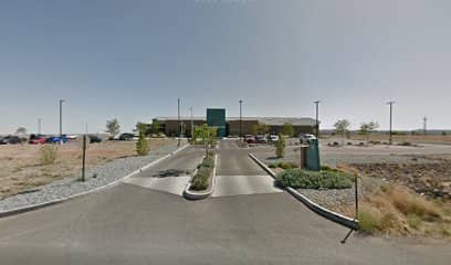 Image of Grant County Detention Center