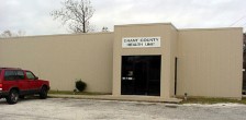 Image of Grant County Health Unit