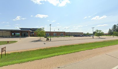 Image of Grant County Jail Office