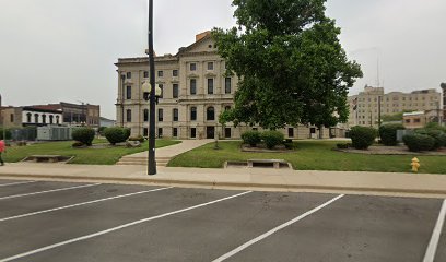 Image of Grant County Marriage License