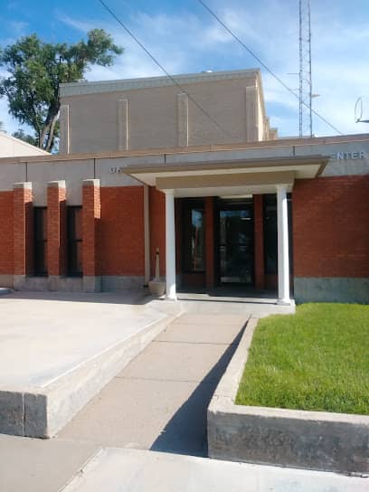 Image of Grant County Sheriff's Office