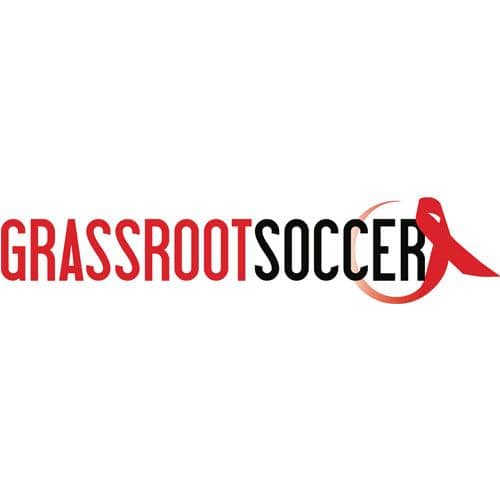 Image of Grassroot Soccer