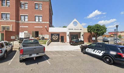 Image of Graves County Jail