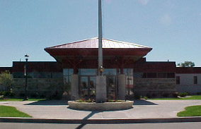 Image of Crawford County Treasurer's Office