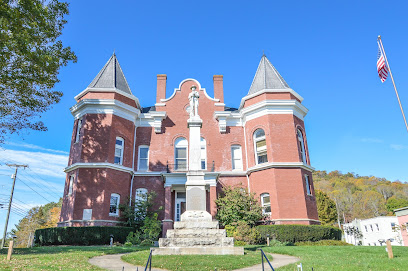 Image of Grayson County Historical Society