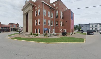 Image of Grayson County Motor Vehicle Department