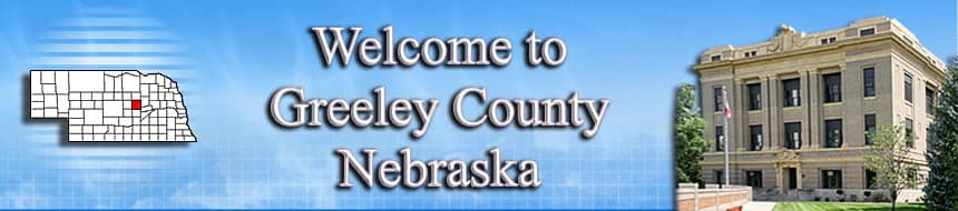 Image of Greeley County Assessor