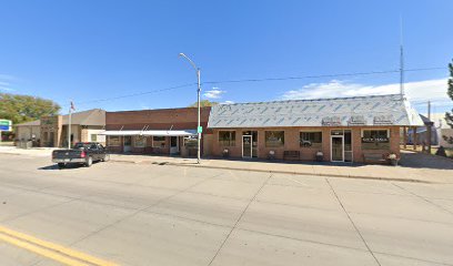 Image of Greeley County Historical Society