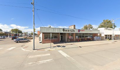 Image of Greeley County Library